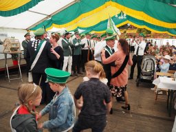 Schützenfest 2024